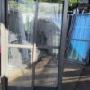 PORTA BALCÃO COM PERSIANA INTEGRADA - Imagem 3