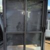 PORTA BALCÃO COM PERSIANA INTEGRADA - Imagem 4