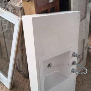 Pia para Banheiro Completa