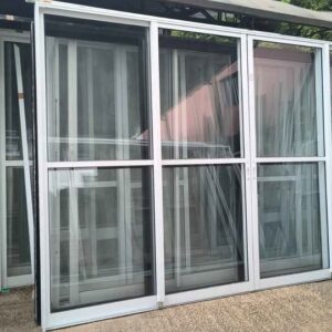 PORTA EM ALUMÍNIO – MODELO BALCÃO