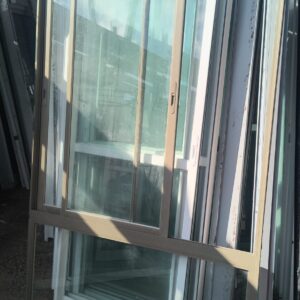 Vitrô de Correr – 2 Folhas