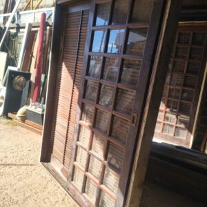 Porta Veneziana para Quarto